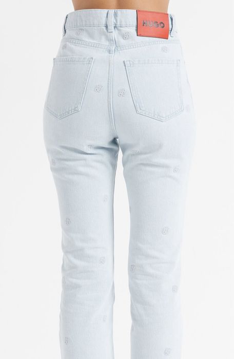 Дамсми дънки hugo хс/с