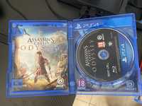 Assassin Creed Odyssey ps4/5