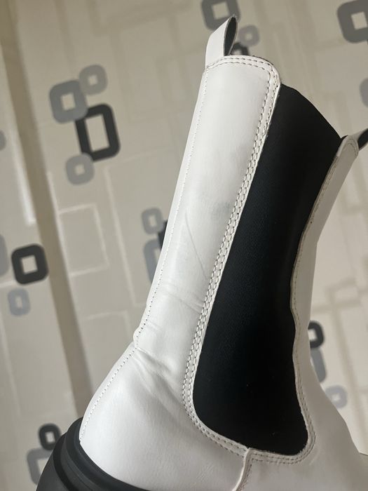 Дамски боти “about you”