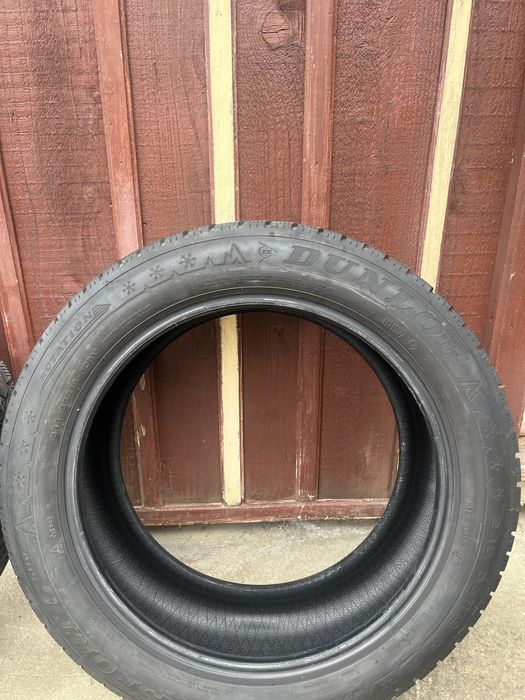 Anvelope 235/55 19 105V Dunlop