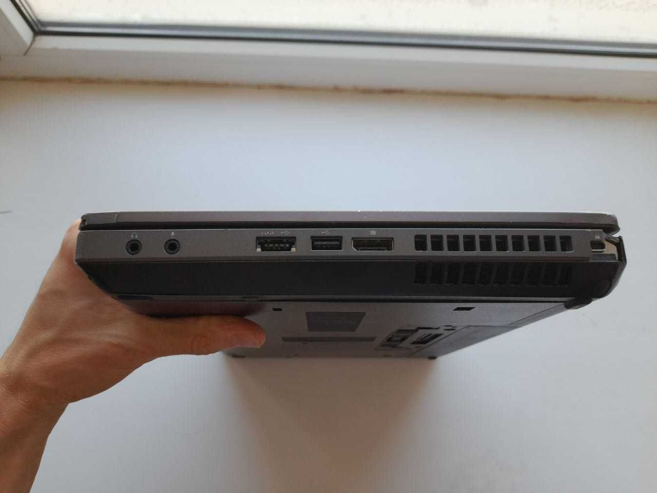 Ноутбук HP Probook 6470b