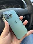 Iphone 13 Pro Green/128 GB