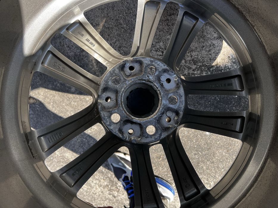 Vand Jante Bmw G30/31 r19 5x112