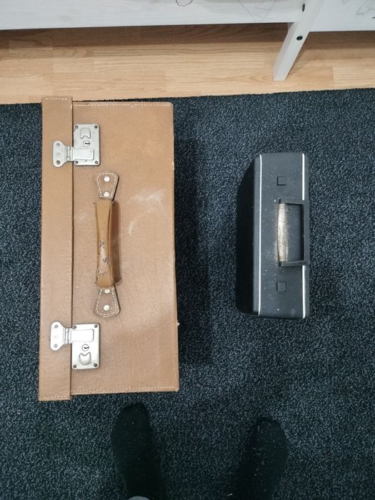 Mașina de scris Contesa de lux