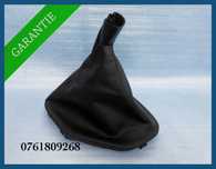 Manson / Burduf schimbator viteze piele BMW seria 5 E39 1995 - 2003