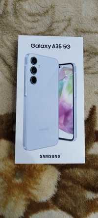 Samsung a35 5G nou (și s6 edge+)