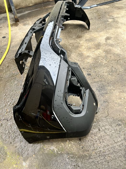 Bara fata Dacia Duster HJD an 2017-2024