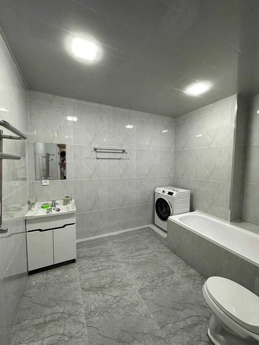 Аренда квартира | 2/3/9 | Чиланзар | Метро Новза