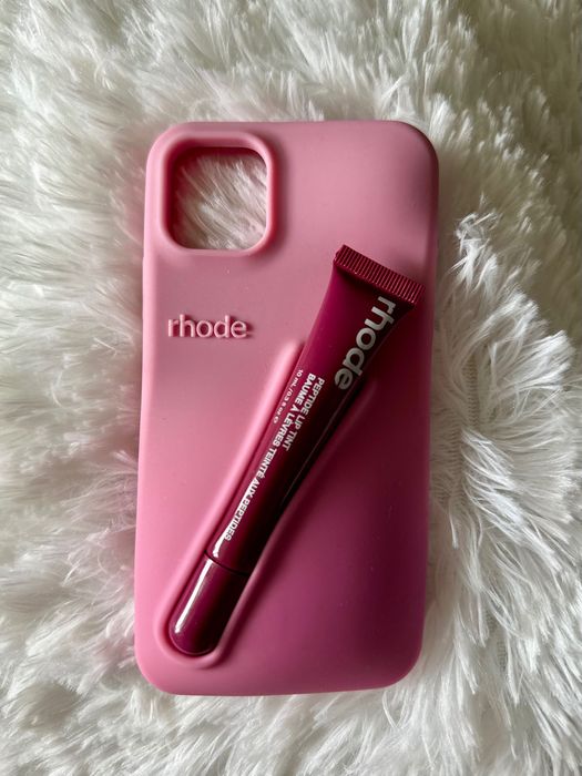Rhode IPhone 11 Pro Max Case - с гланц