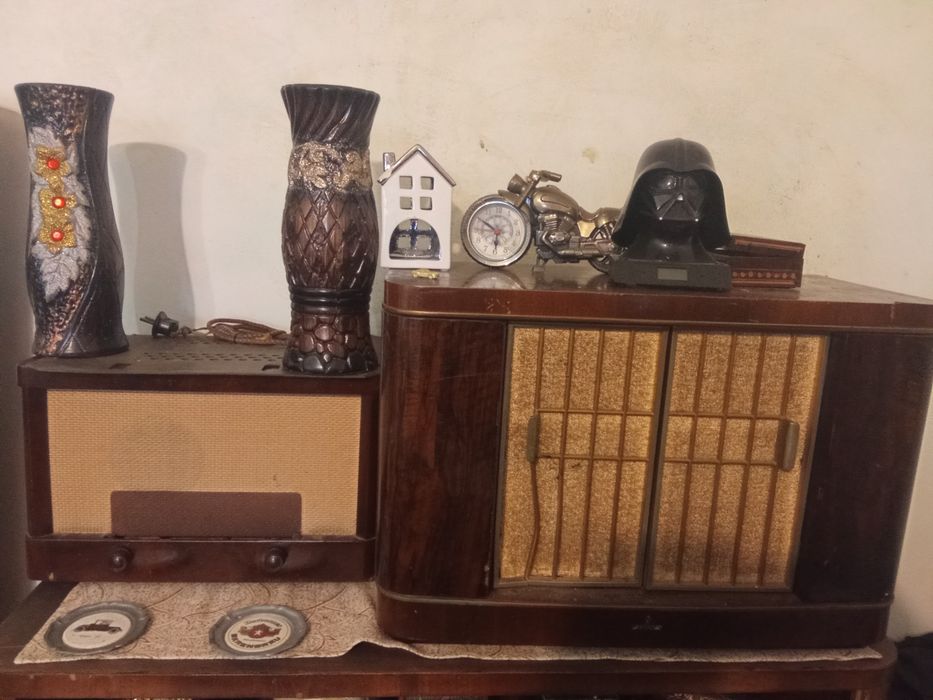 Mașină tocat carne.