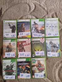 Jocuri pentru Xbox 360