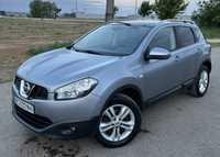 Nissan Qashqai 2011 Euro 5 Panoramic 1.5 Dci 110 CP Navigatie