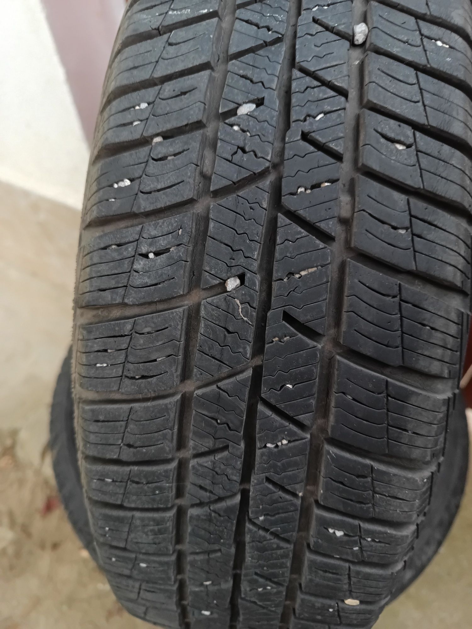 Anvelope POLARIS 175/70/R14