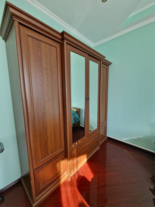 Спальный гарнитур