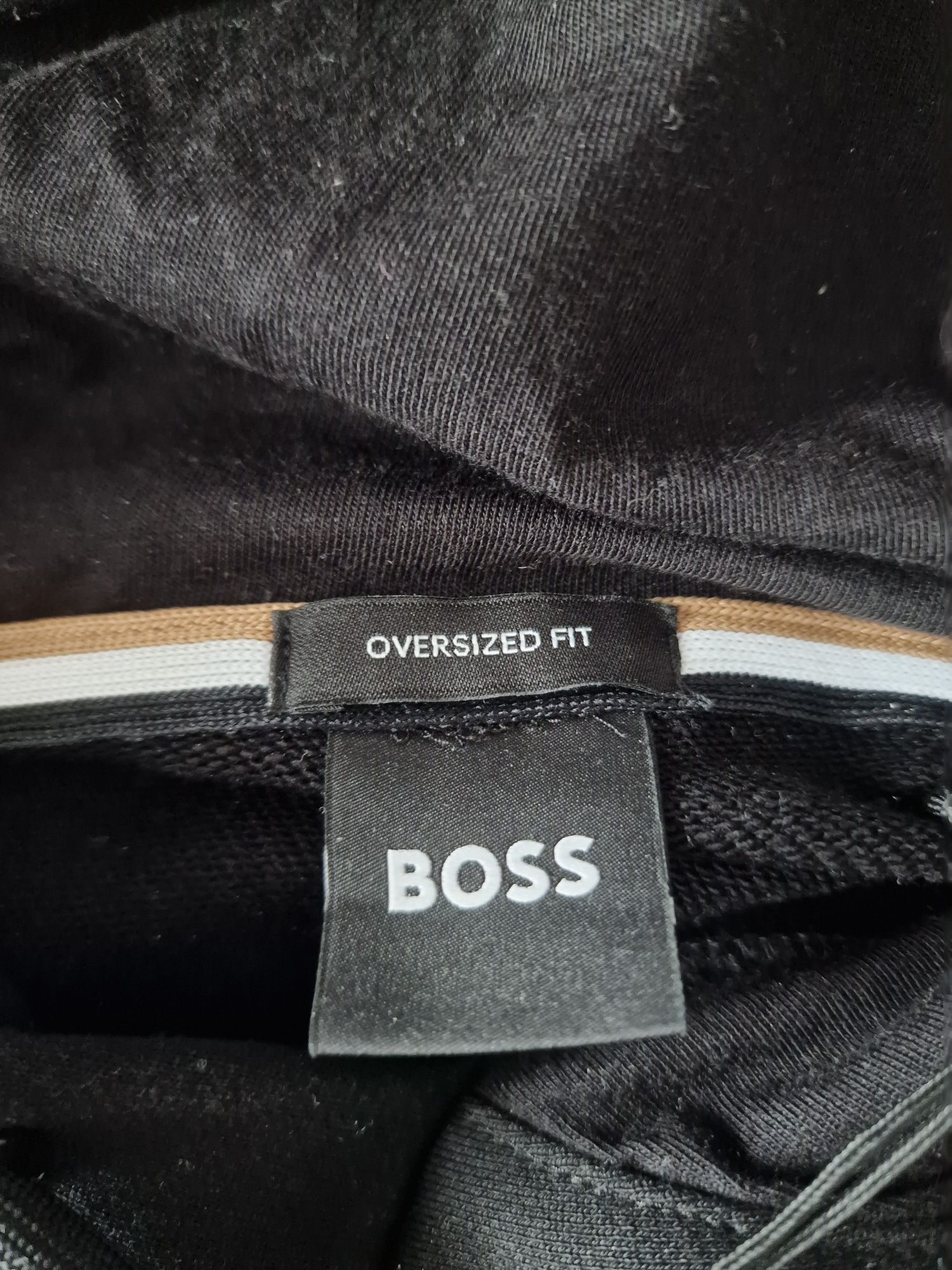Hanorac boss masura L