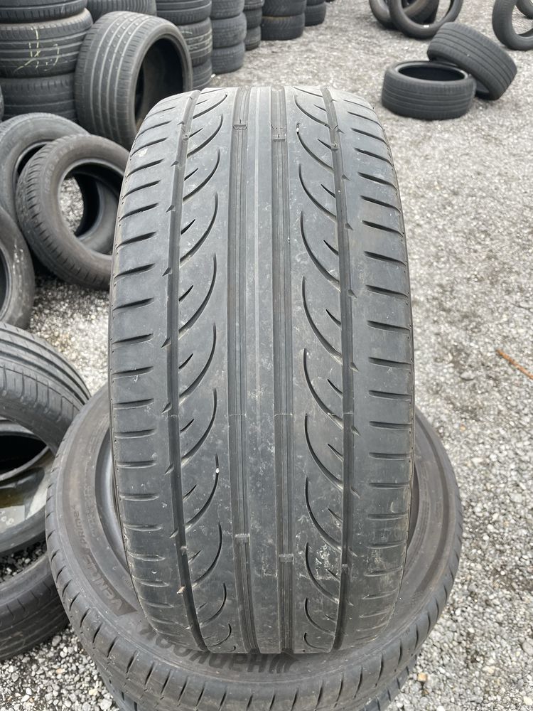 225/45/17 HANKOOK 1бр. 6мм