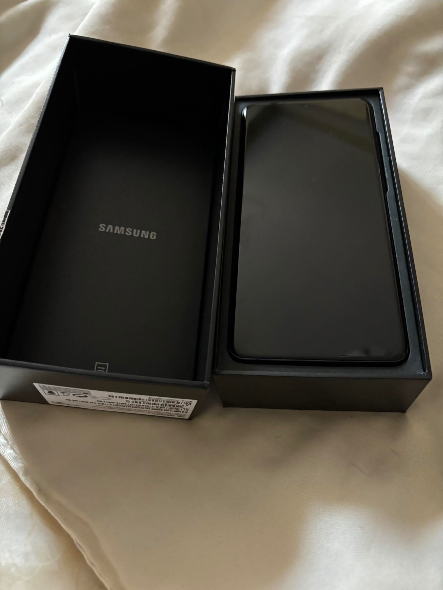 Samsung Galaxy S20 Plus
