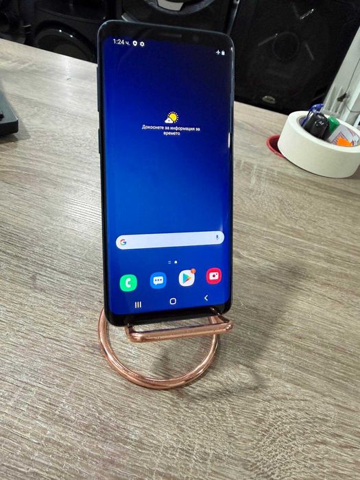 Samsung Galaxy S9
