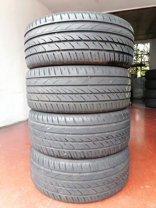 Джанти 17" 5х100 Skoda