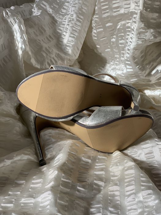 Нови обувки Megias 37