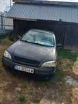 Vând Opel Astra G