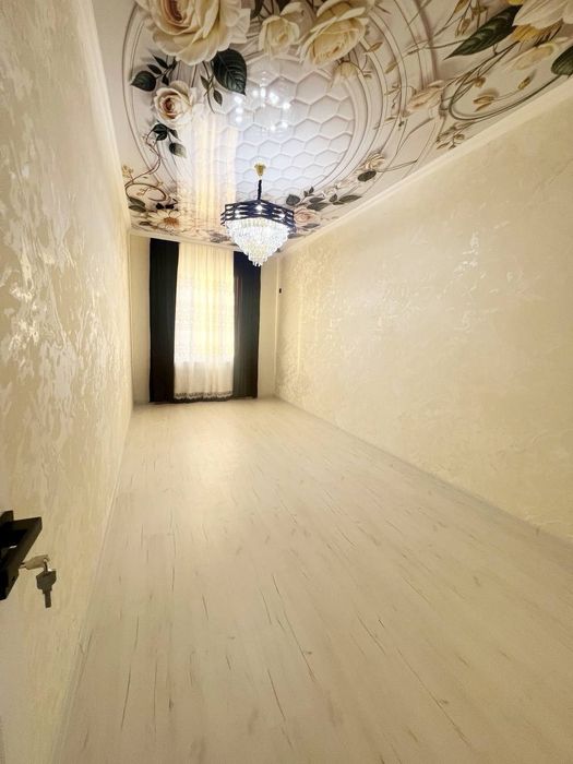 Продаётся квартира