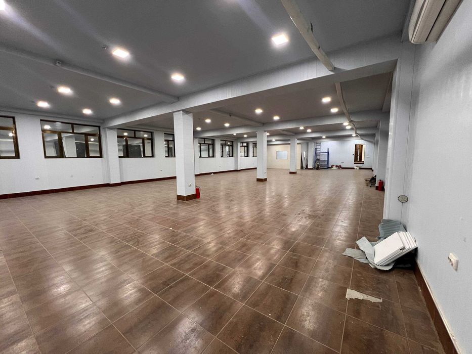 Нежилое помещение под бизнес в самом центре Ташкента