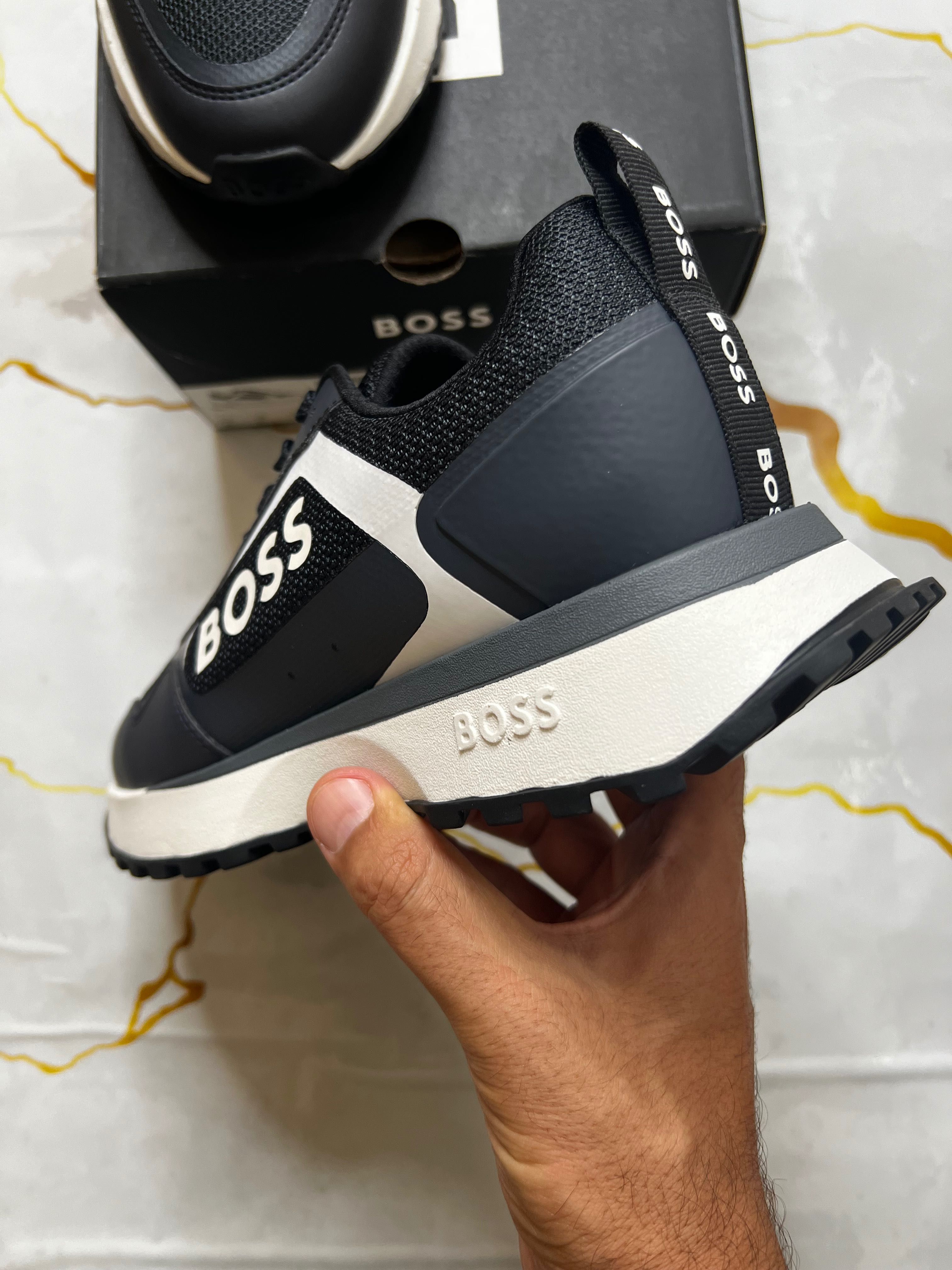 BOSS original Krossovka