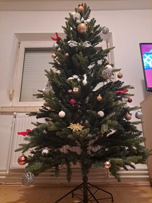 Vand brad artificial