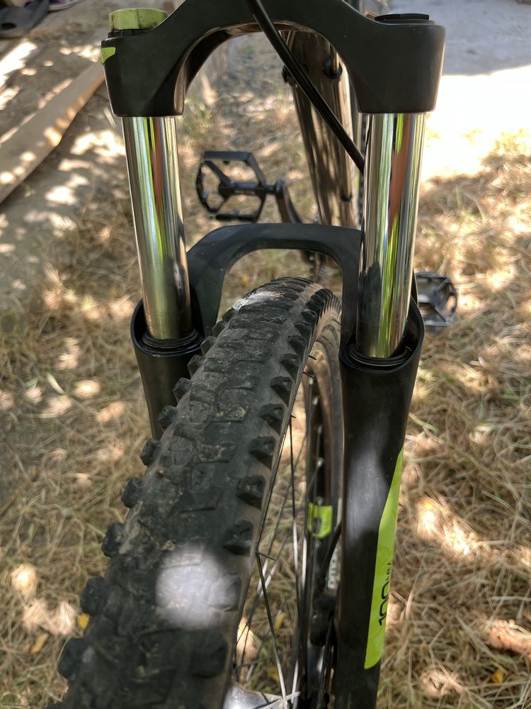 Rockrider st 530