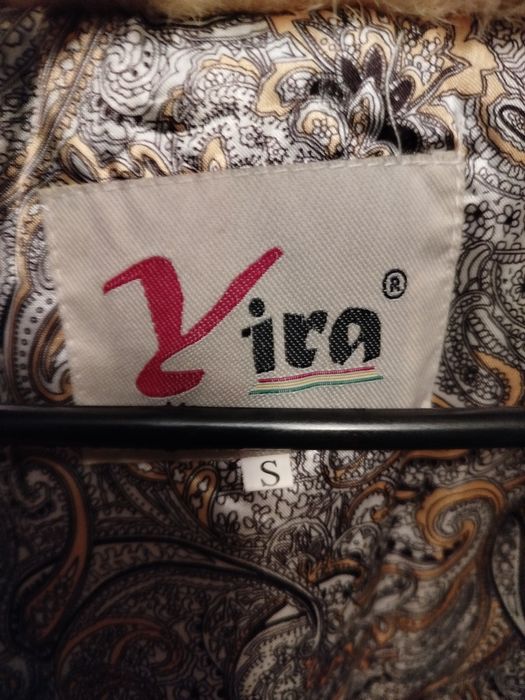 Jacheta blănița mărimea S