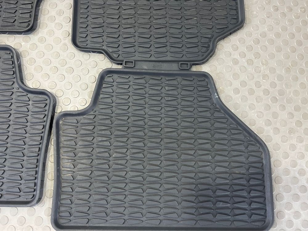 Set Presuri/Covorase ORIGINALE Fata-Spate Bmw X3 F25