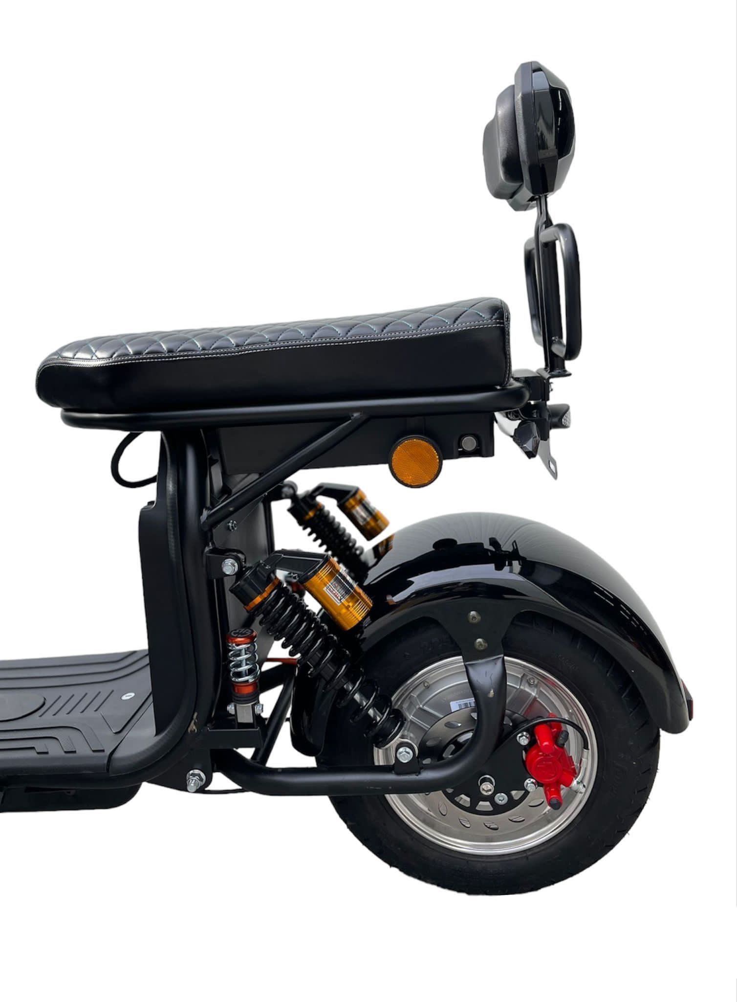 Scuter electric  nou sigilat