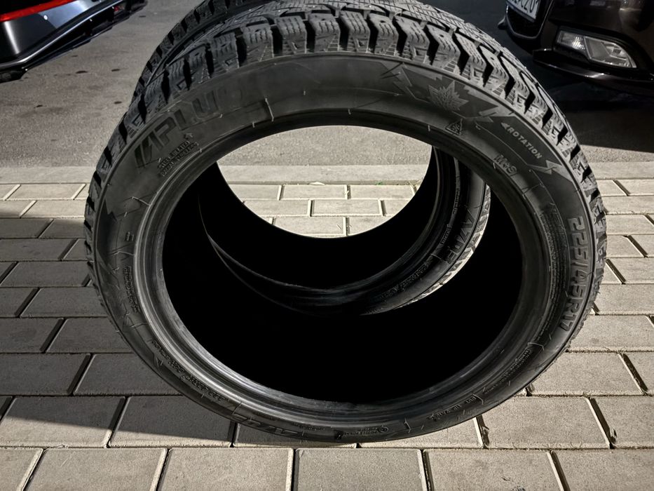 Пара шин. Цена за пару