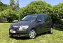 *SKODA ROOMSTER 1.2 TSI - 105 CP -Comfort Plus Edition - Climatronic *