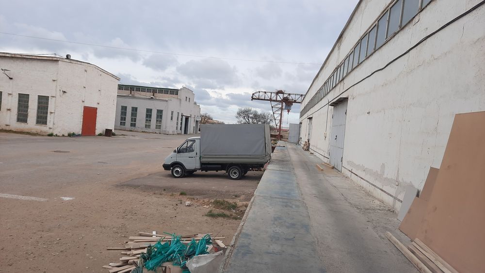 Борт сатылады келисим бар