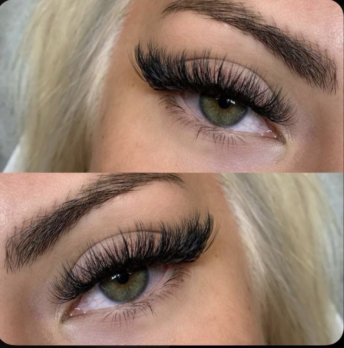 Gene fir cu fir salon