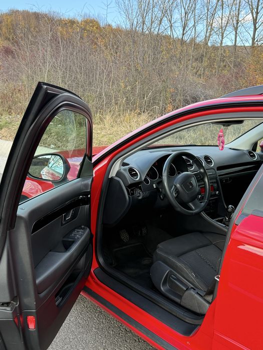 Vand Seat exeo 2.0tdi 170cp(CAHA)