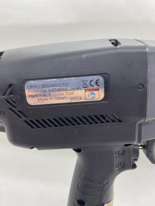 Pistol impact hidraulic PhoeniX UBX-T60 -A-