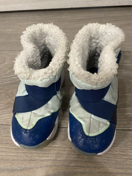 Nike flex advance boot se (td)