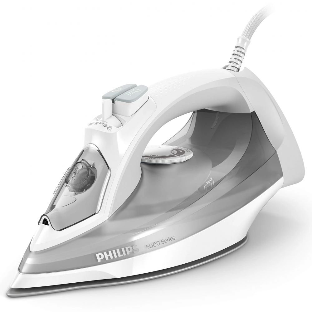 Утюг Philips DST5010 рекомендую