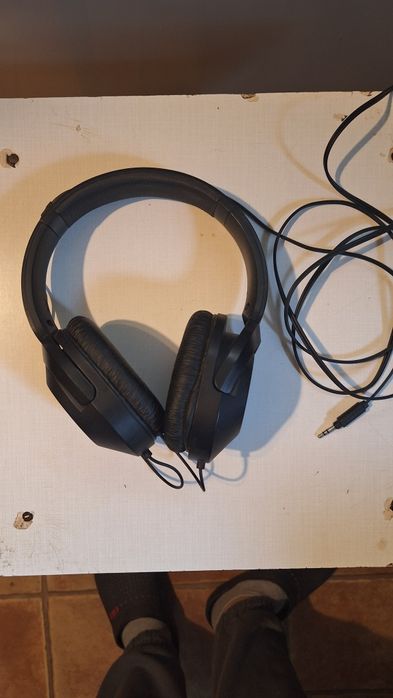 Casti overear Phillips