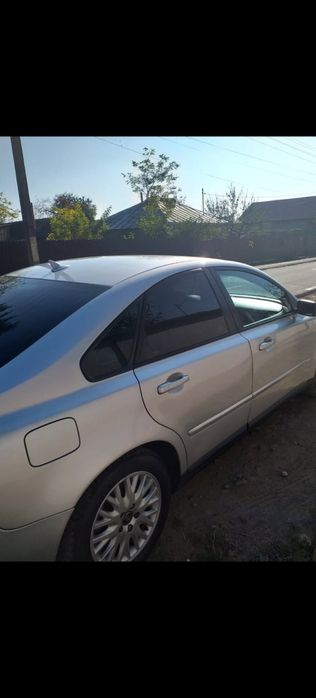 Volvo S40 2.0 motorina