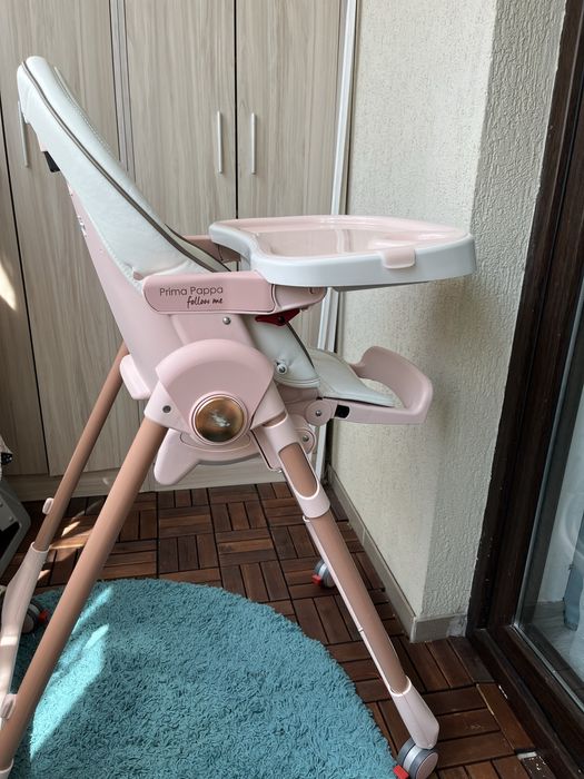 Scaun Peg Perego Prima Pappa