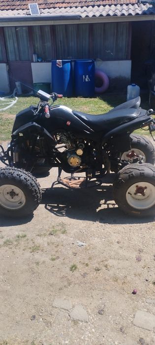 ATV bashan 200cc