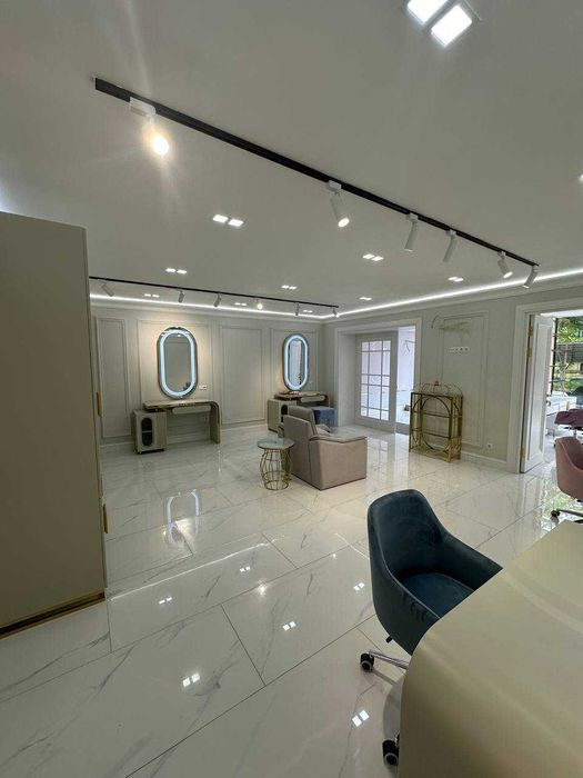 Нежилое помещение 1 линия в Центре