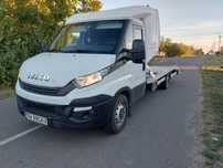 Iveco daily 2.3  autoplatforma