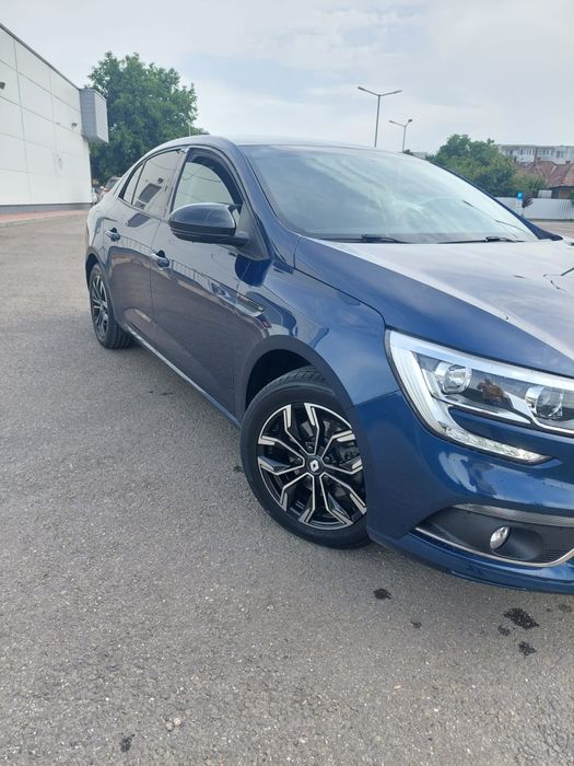 Jante Noi R16 Renault Megane Fluence Kadjar Koleos Laguna Scenic