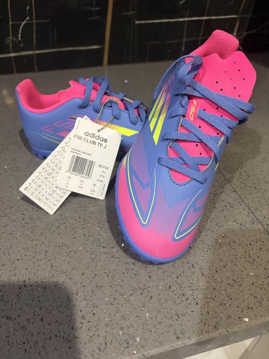 Стоножки adidas 35 номер