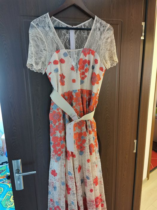 Rochie Ocazie-cadoul perfect